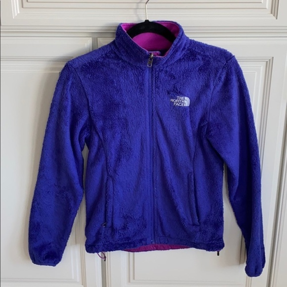 North face jacket